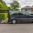 RENAULT TRAFIC AUTOGRAPH RS ROLSTOELAUTO