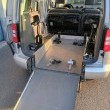 MMC-10260 Volkswagen Caddy voiture TPMR