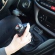 Koppelingspedaal automatiseren Koppelingspedaal automatiseren