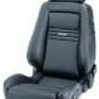 RECARO Ergomed E (met/zonder airbag)