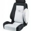 RECARO Ergomed ES (met/zonder airbag)