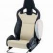 RECARO Sportster CS (met/zonder airbag)