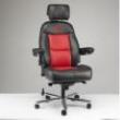 RECARO Iron Horse 4000 