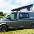 Hef- en slaapdak SCA 290 - VW T5/T6 