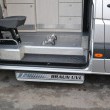 Camper/Motorhome accessible en chaise roulante