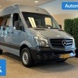 MMC-10228 MERCEDES SPRINTER L1H2, ROLSTOELBUS GRIJS 2016