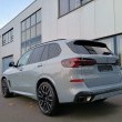 BMW X5 UTILITAIRE