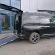 MMC-10202 VOLKSWAGEN CADDY ROLSTOELAUTO ++FABRIEKSNIEUW++