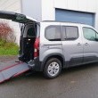 MMC-10250 PEUGEOT RIFTER 1.2 Benzine ROLSTOELAUTO   ++FABRIEKSNIEUW++